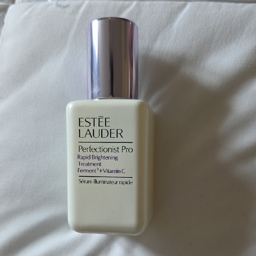 Estee Lauder Perfectionist Pro Serum with Vitamin C